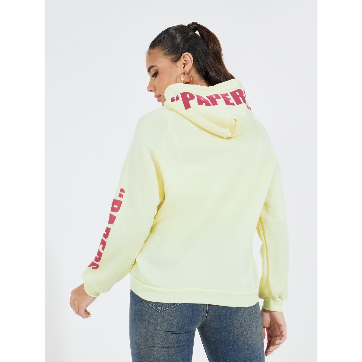 هودي فضفاض مطبع بطبعة كتابة-women-winterwear-hoodiesandsweatshirts-hoodies-image-5