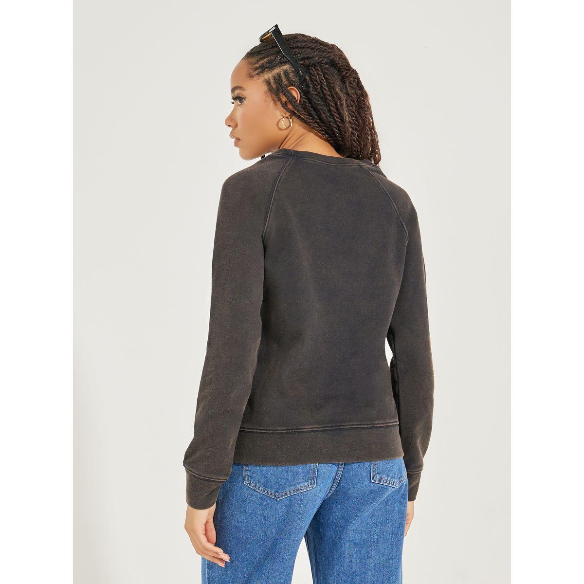 Styli Regular Fit Acid Wash Sweatshirt-women-clothing-hoodiesandsweatshirts-sweatshirts-image-4