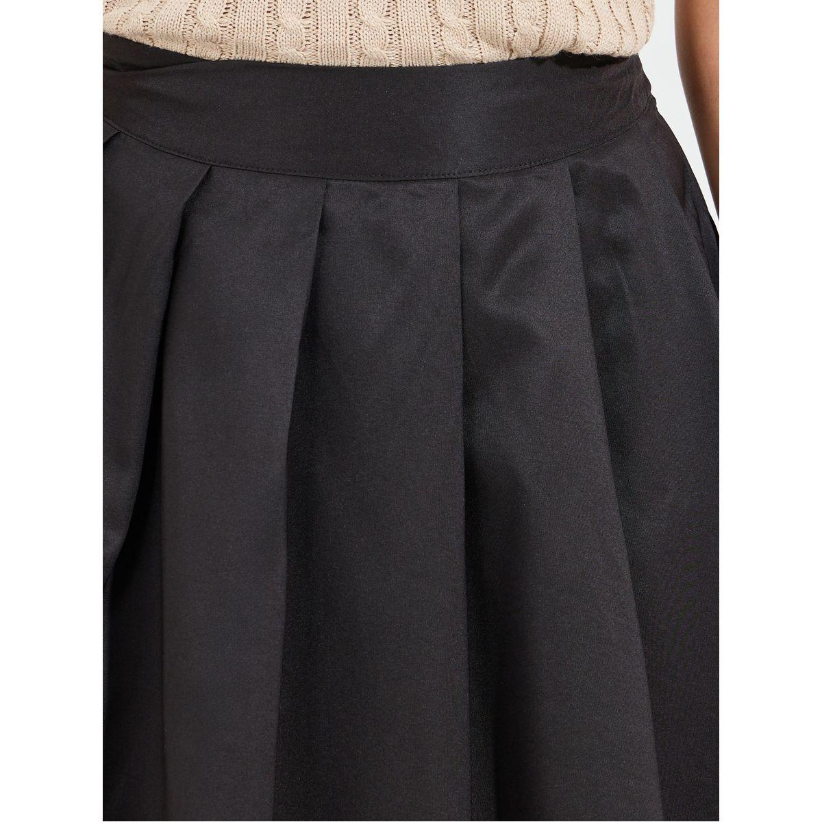 تنورة طويلة سادة مع كسرات-women-clothing-bottoms-skirts-image-3