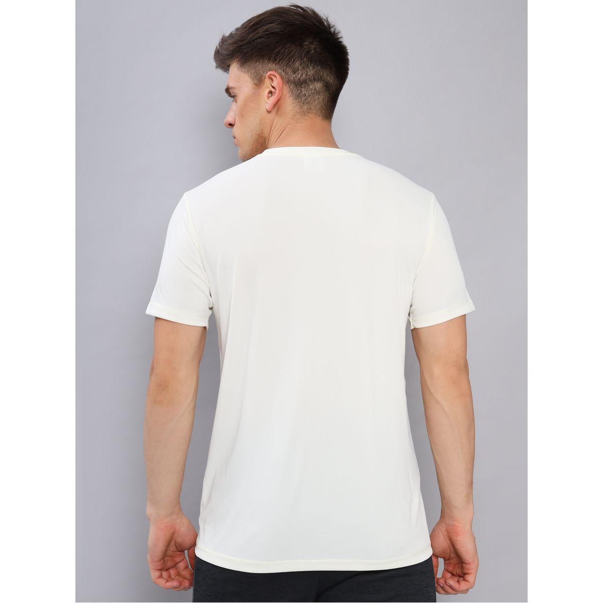 Technosport X Styli  Logo Detail Slim Fit T-Shirt-men-clothing-sportswearandactivewear-tshirtsandpolos-image-3
