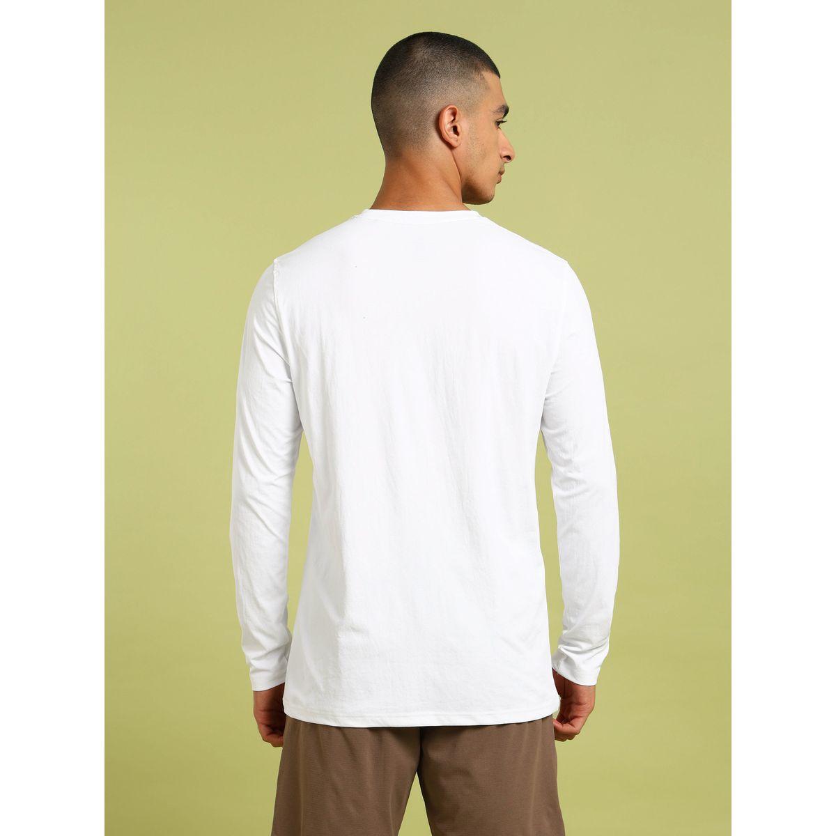 Technosport X Styli  4-Way Stretch Slim Fit Round Neck Sports T-Shirt-men-clothing-sportswearandactivewear-tshirtsandpolos-image-3