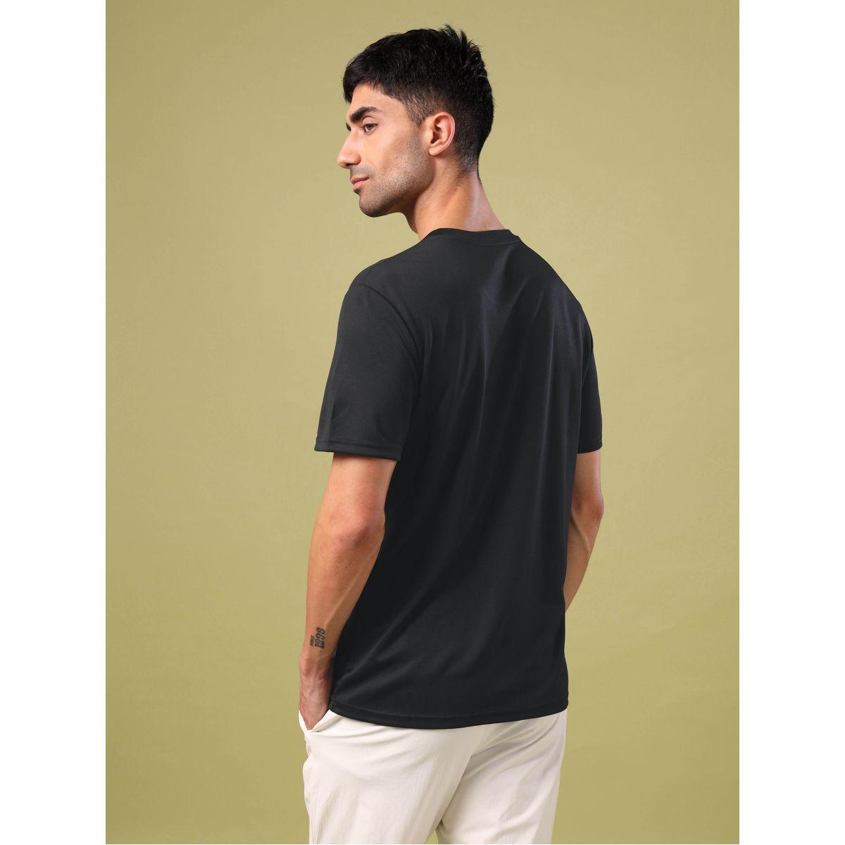 Technosport X Styli  Printed Slim Fit Round Neck T-Shirt with Techno Cool+-men-clothing-sportswearandactivewear-tshirtsandpolos-image-3