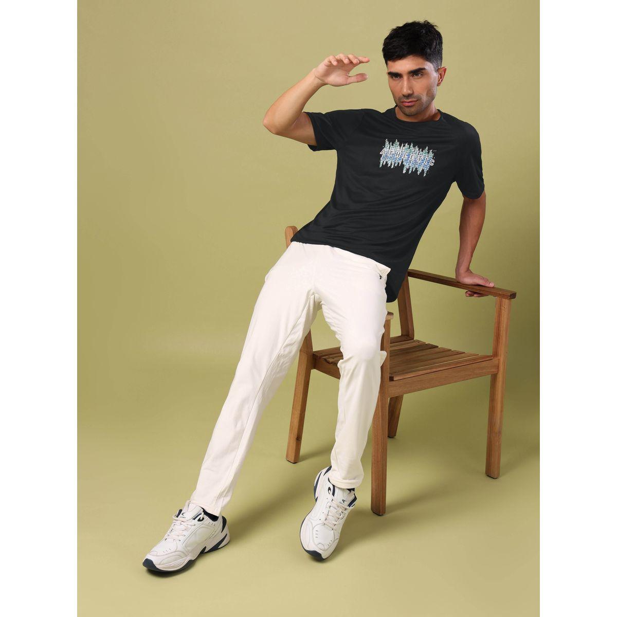 Technosport X Styli  Printed Slim Fit Round Neck T-Shirt with Techno Cool+-men-clothing-sportswearandactivewear-tshirtsandpolos-image-4