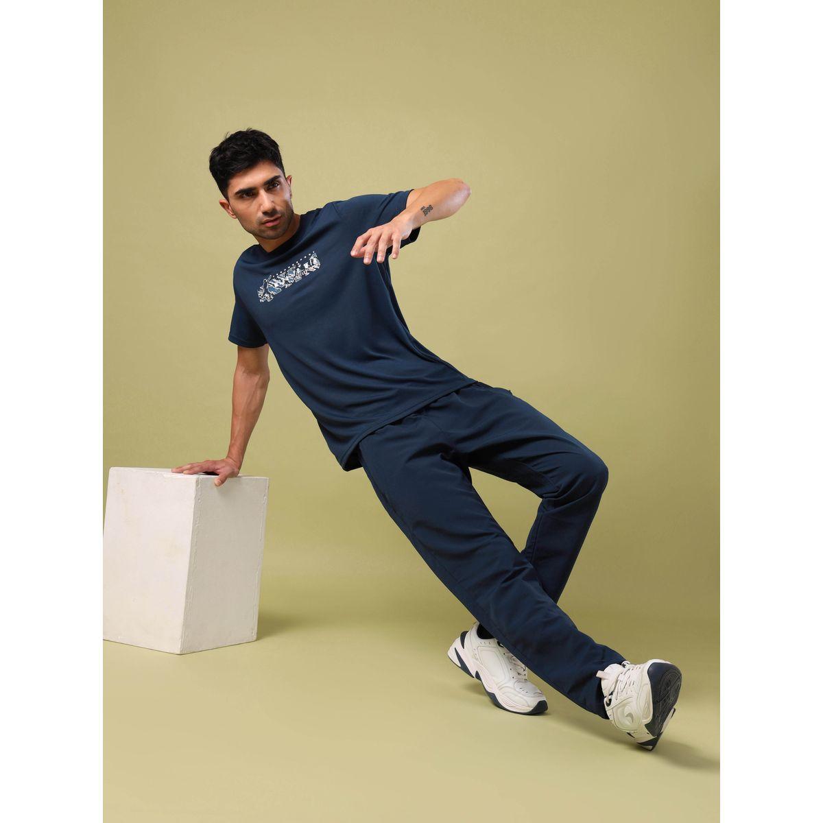 Technosport X Styli  Printed Slim Fit Round Neck T-Shirt with Techno Cool+-men-clothing-sportswearandactivewear-tshirtsandpolos-image-4