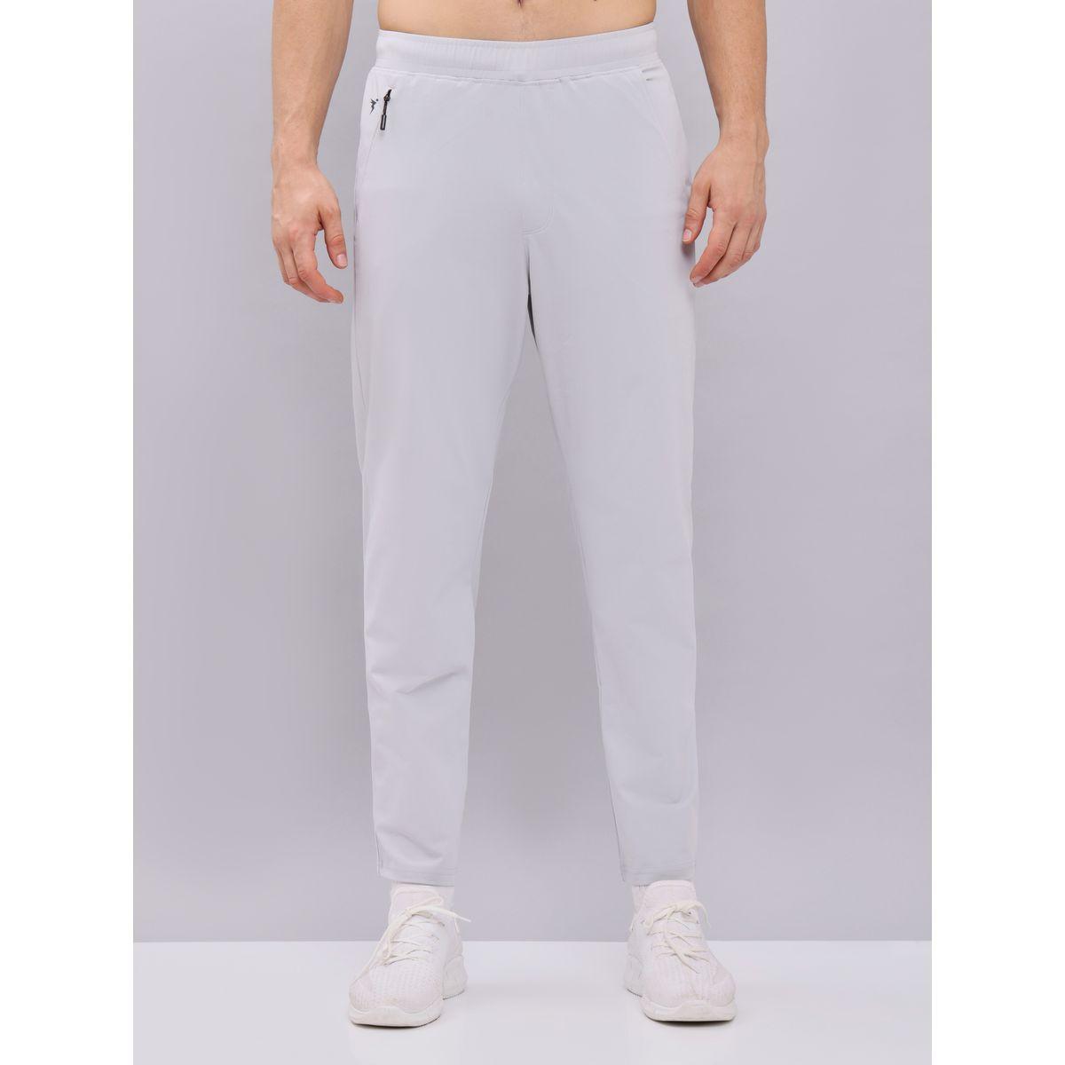 بنطال رياضي سادة بقصة مريحة تكنوسبورت × ستايلي-men-clothing-sportswearandactivewear-bottoms-image-1