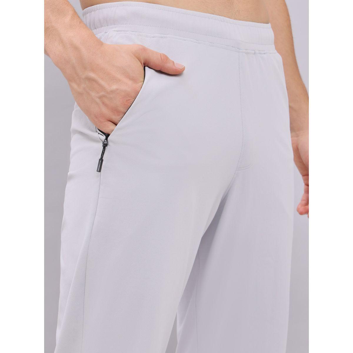 بنطال رياضي سادة بقصة مريحة تكنوسبورت × ستايلي-men-clothing-sportswearandactivewear-bottoms-image-3