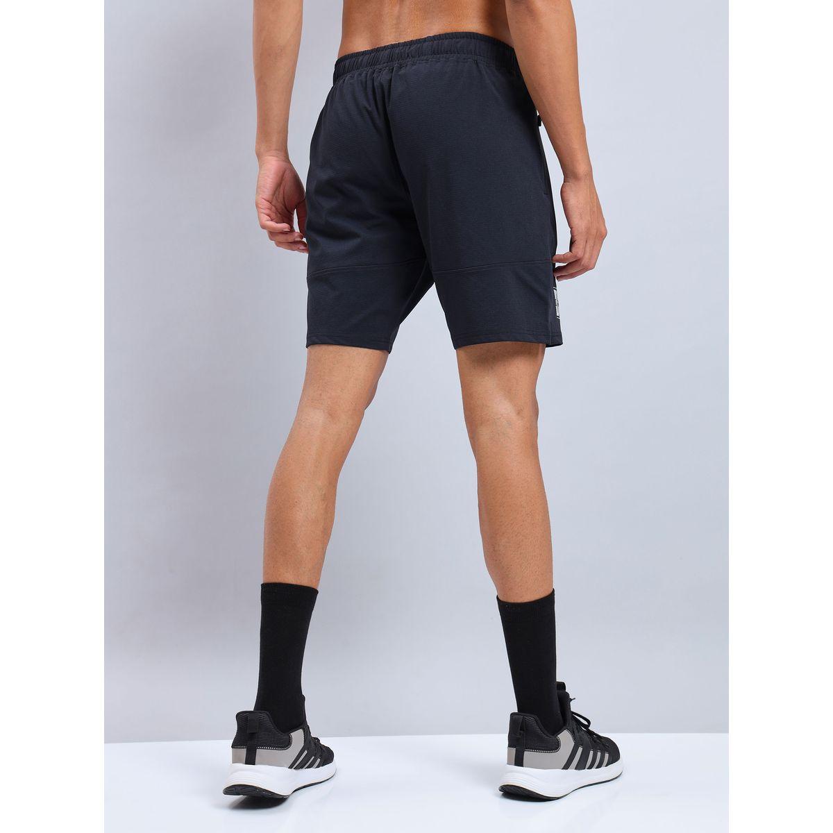 Technosport X Styli  Relaxed Fit Shorts with Elasto Lite-men-clothing-sportswearandactivewear-bottoms-image-2