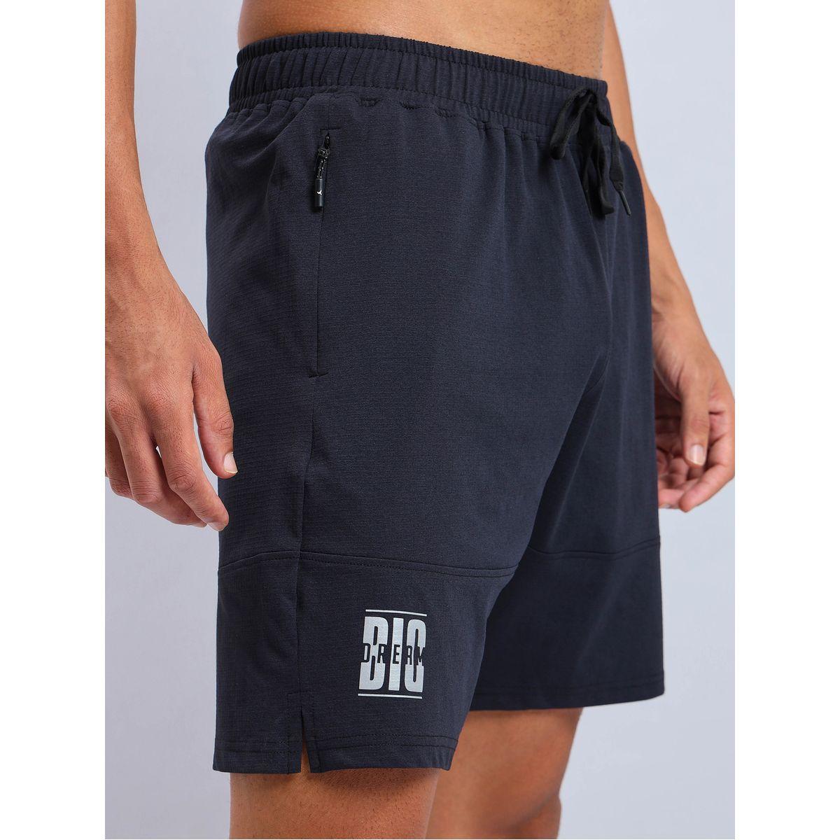 Technosport X Styli  Relaxed Fit Shorts with Elasto Lite-men-clothing-sportswearandactivewear-bottoms-image-4