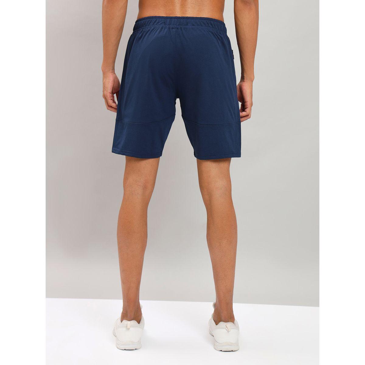 Technosport X Styli  Relaxed Fit Shorts with Elasto Lite-men-clothing-sportswearandactivewear-bottoms-image-2