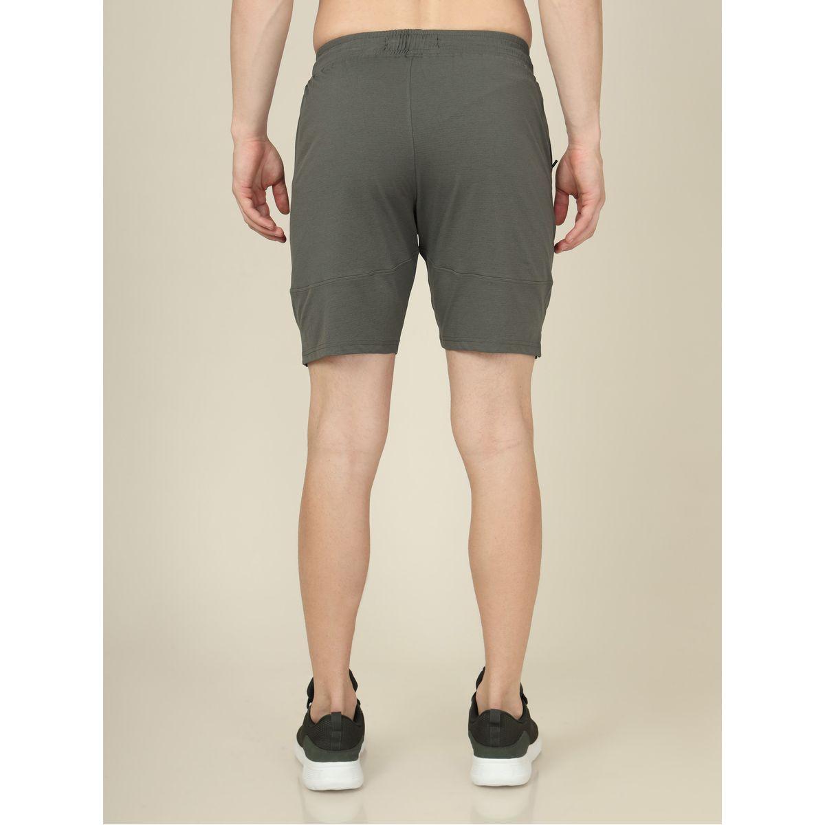 Technosport X Styli  Relaxed Fit Shorts with Elasto Lite-men-clothing-sportswearandactivewear-bottoms-image-2