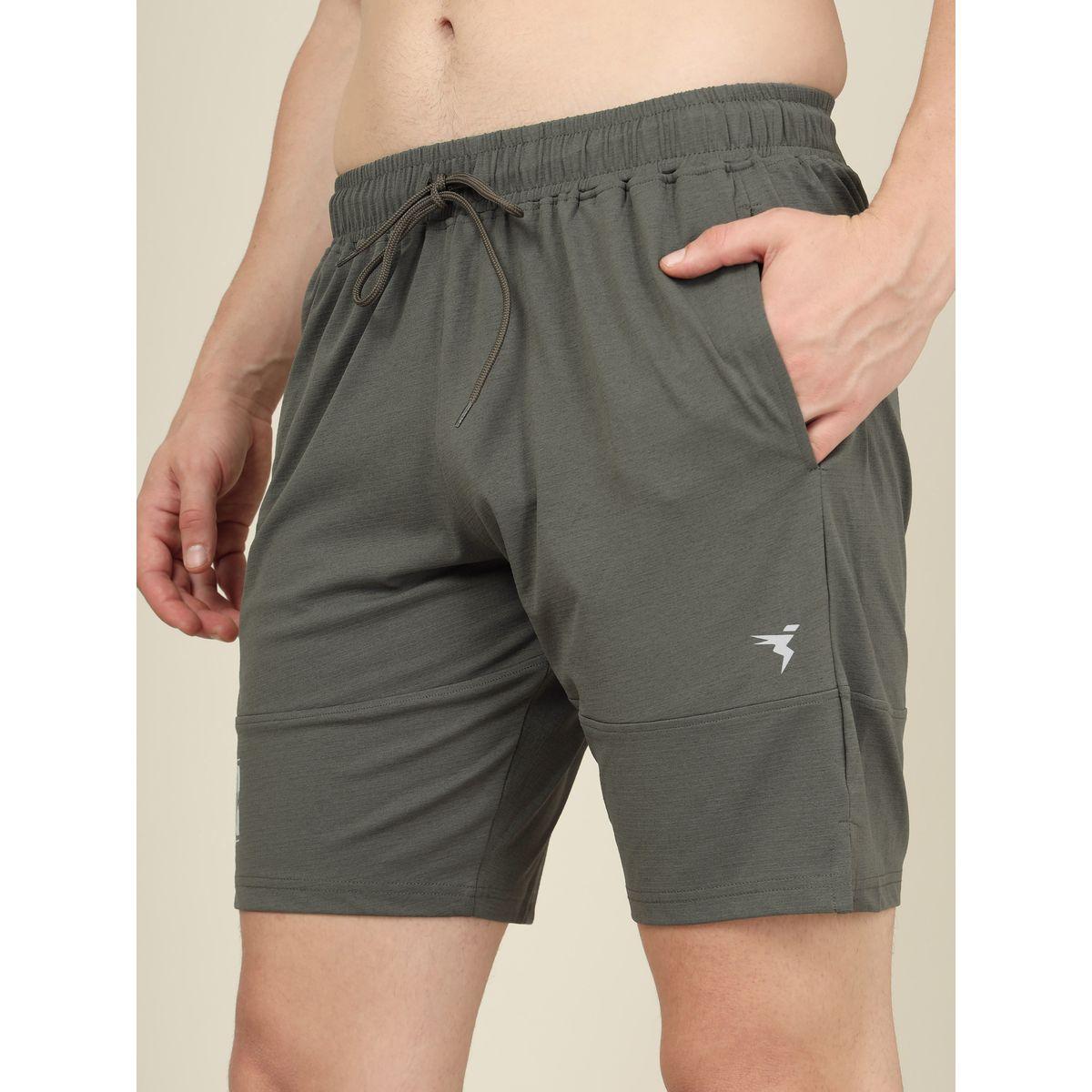 Technosport X Styli  Relaxed Fit Shorts with Elasto Lite-men-clothing-sportswearandactivewear-bottoms-image-3