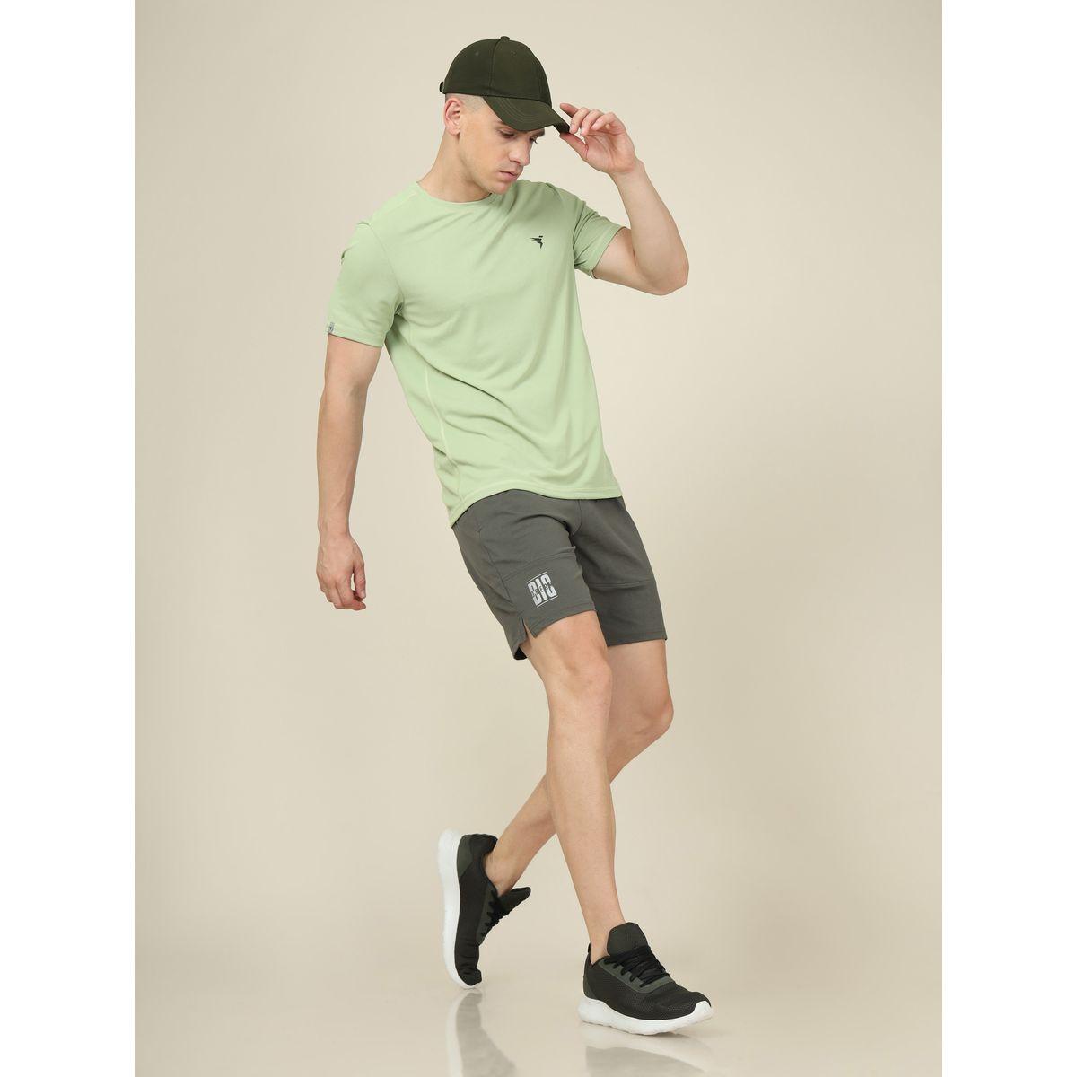 Technosport X Styli  Relaxed Fit Shorts with Elasto Lite-men-clothing-sportswearandactivewear-bottoms-image-5