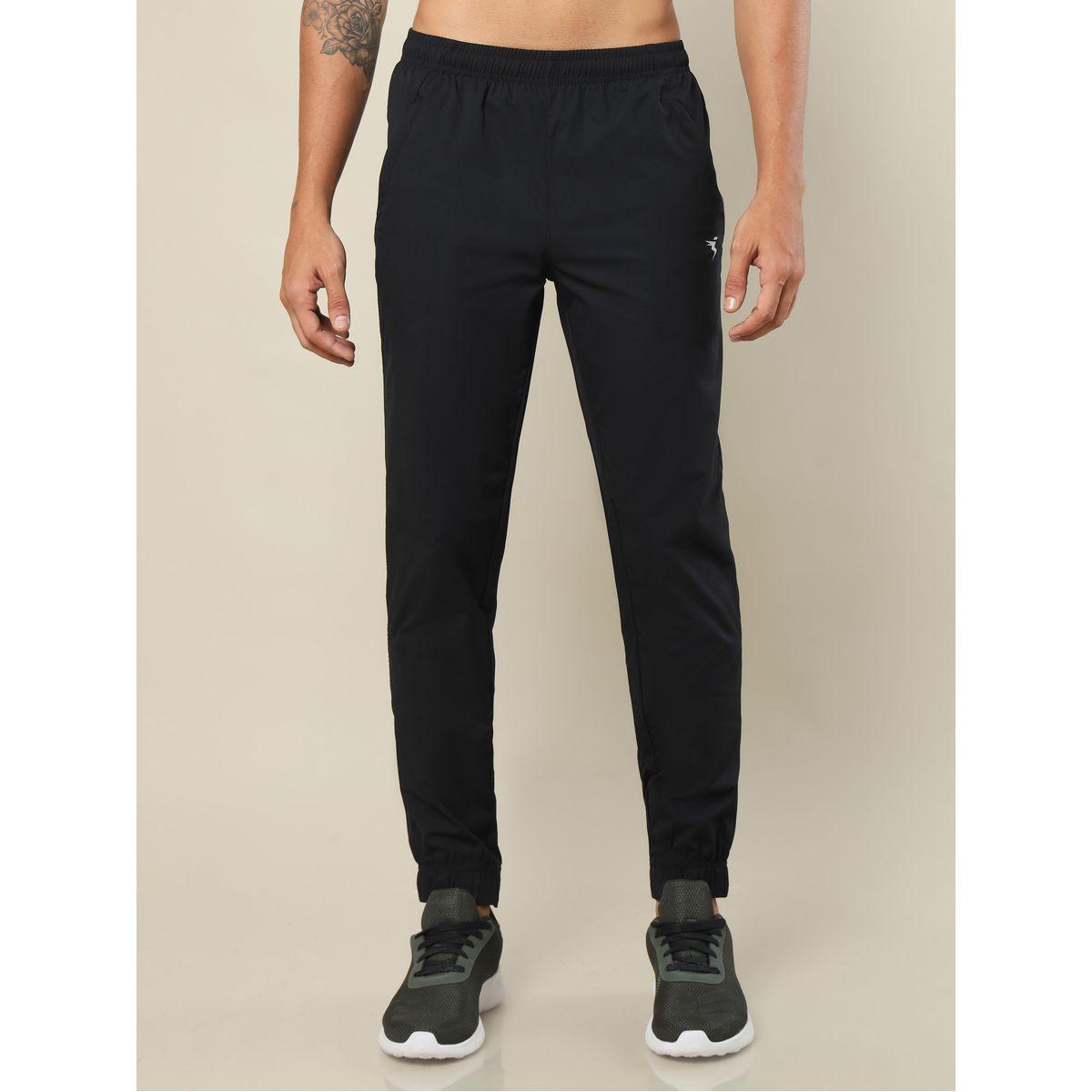 شورت سادة بقصة مريحة تكنوسبورت × ستايلي-men-clothing-sportswearandactivewear-bottoms-image-1