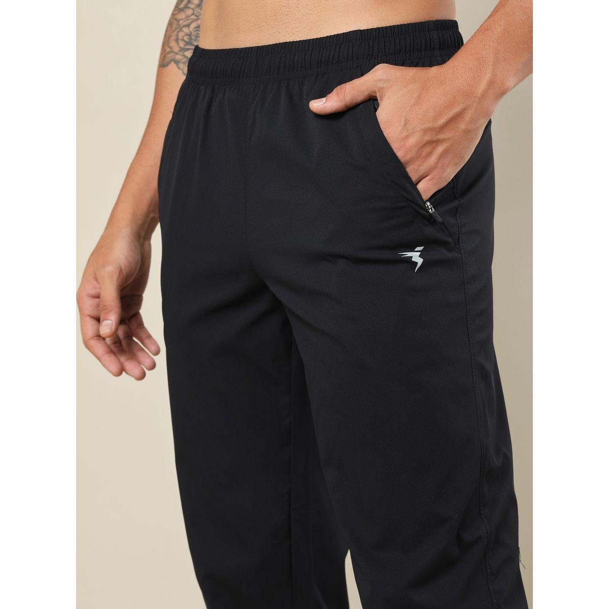 شورت سادة بقصة مريحة تكنوسبورت × ستايلي-men-clothing-sportswearandactivewear-bottoms-image-3