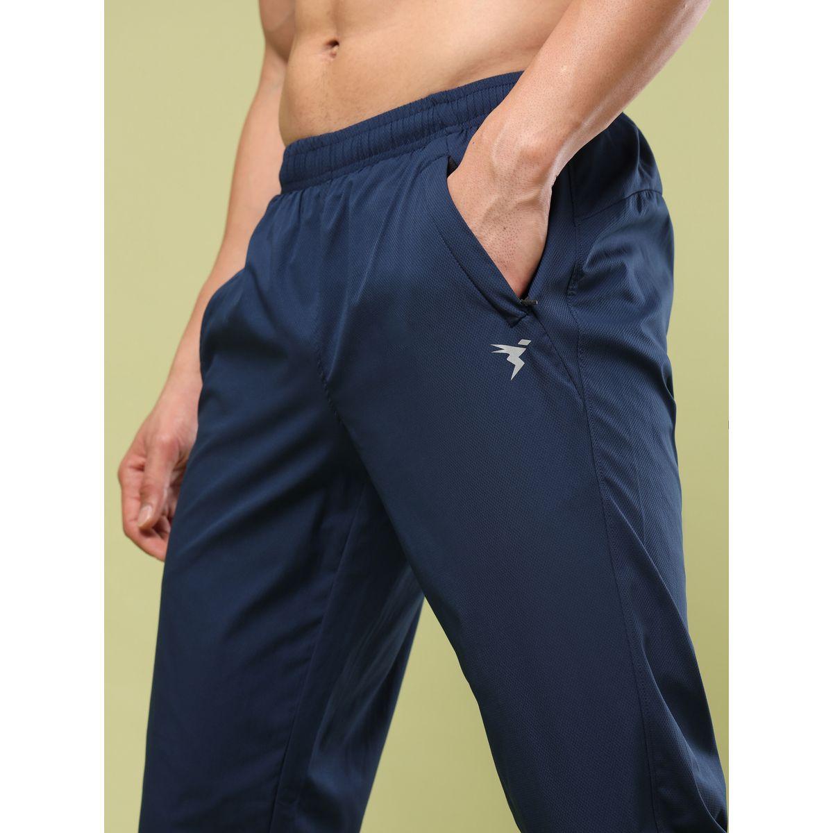 Technosport X Styli  Solid Relaxed Fit 2-Way Stretch Joggers-men-clothing-sportswearandactivewear-bottoms-image-3