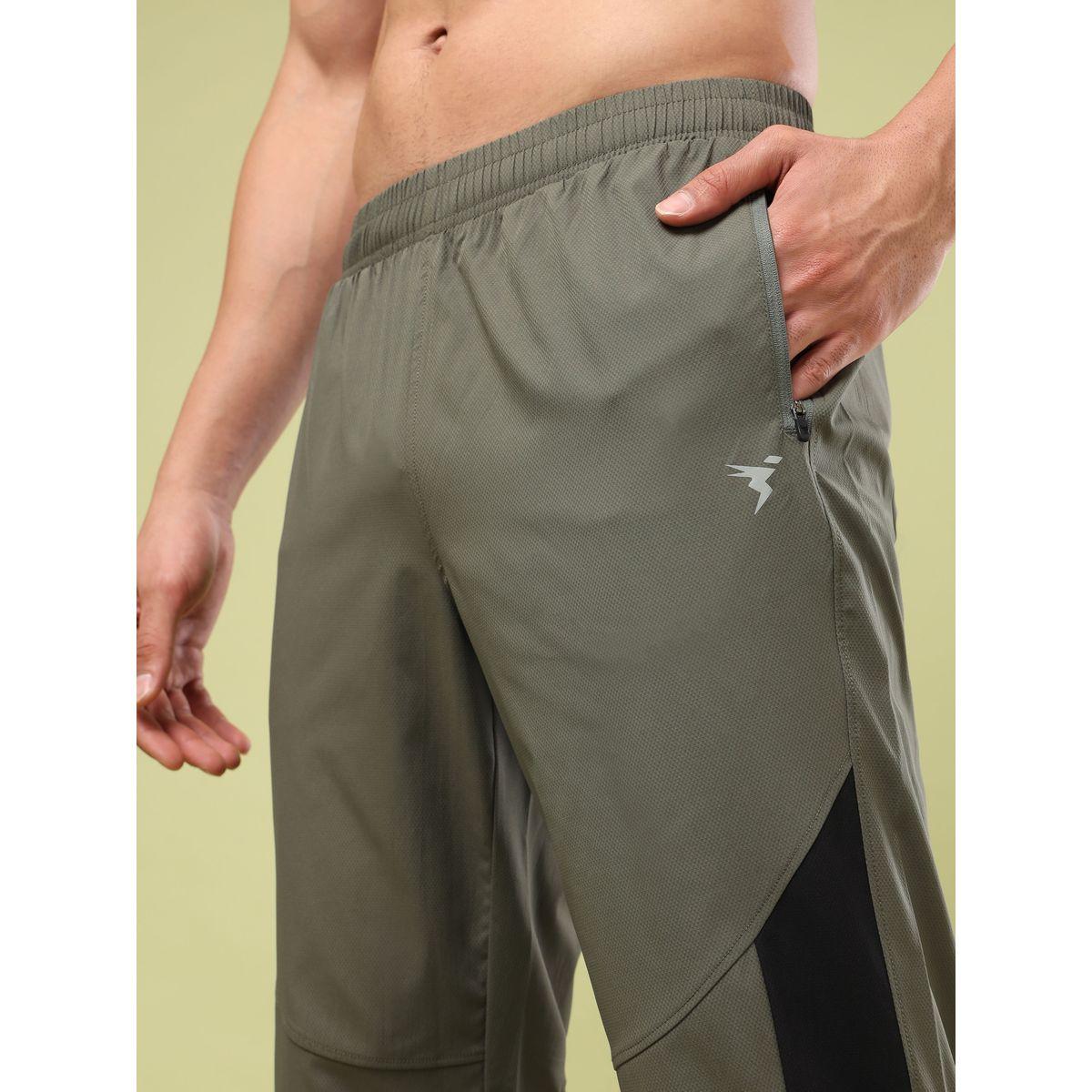 Technosport X Styli  Slim Fit Sports Joggers with Technolite-men-clothing-sportswearandactivewear-bottoms-image-3