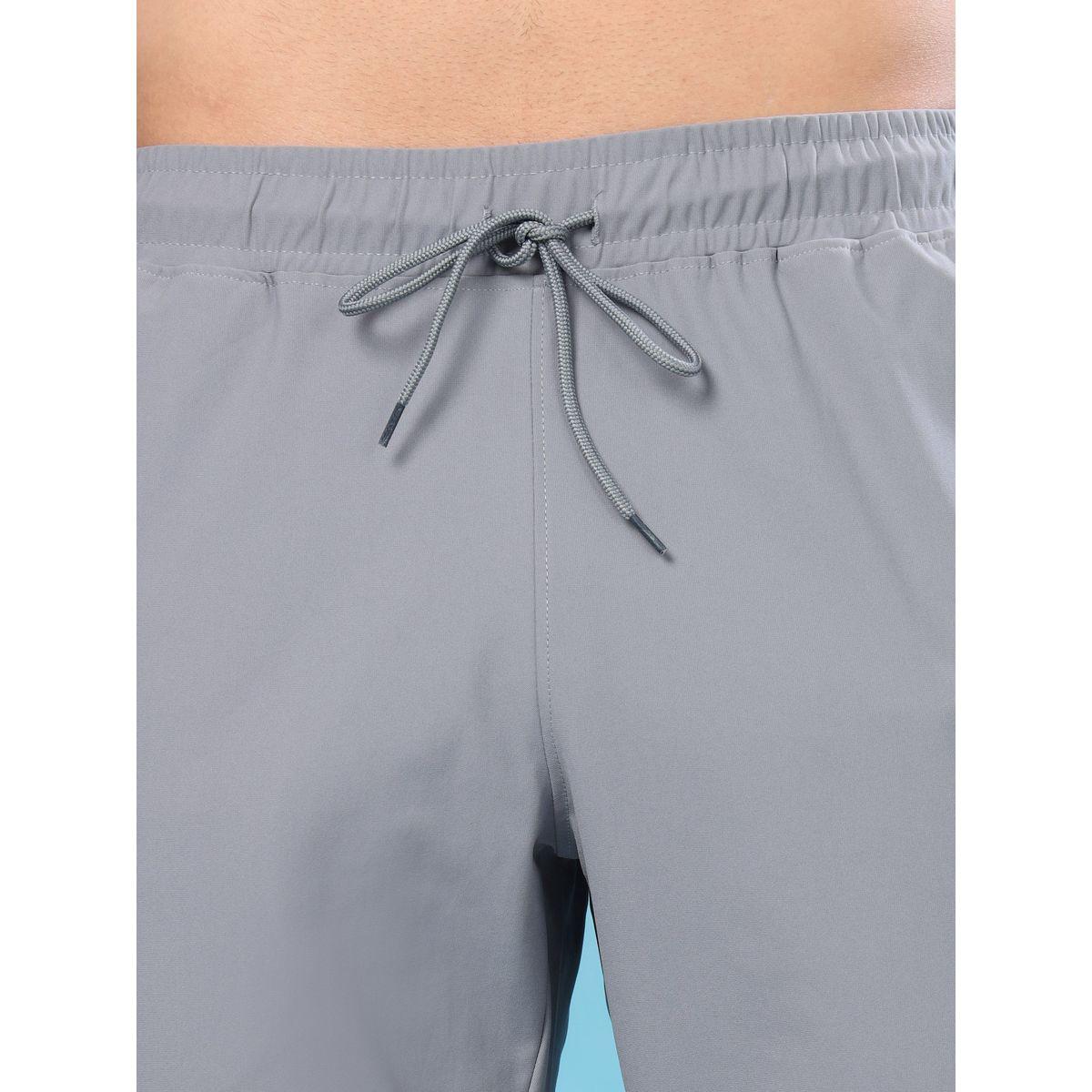 بنطال رياضي كارجو سادة بقصة مريحة تكنوسبورت × ستايلي-men-clothing-sportswearandactivewear-bottoms-joggers-image-4