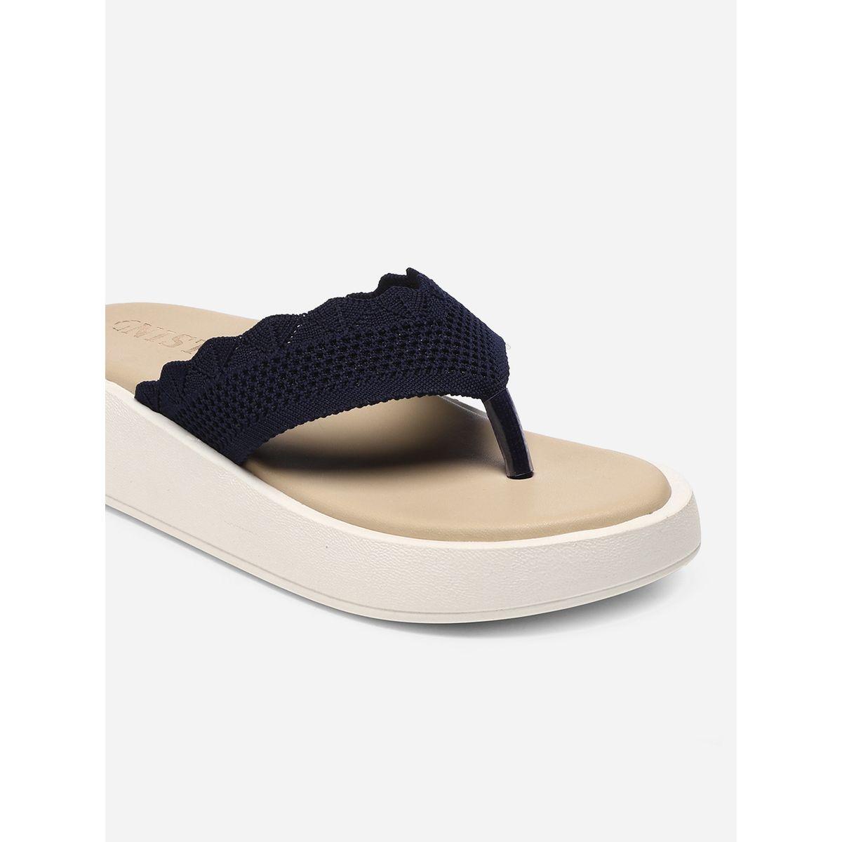 شبشب بسير محبوك ونمط ثونغ جنِست × ستايلي-women-shoes-flipflopsandslides-image-4