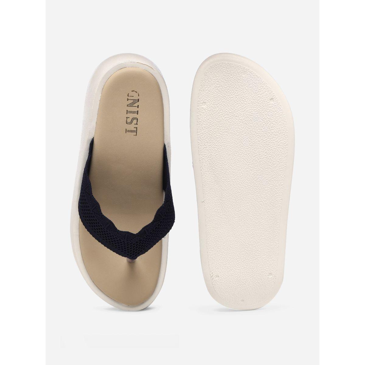 شبشب بسير محبوك ونمط ثونغ جنِست × ستايلي-women-shoes-flipflopsandslides-image-7