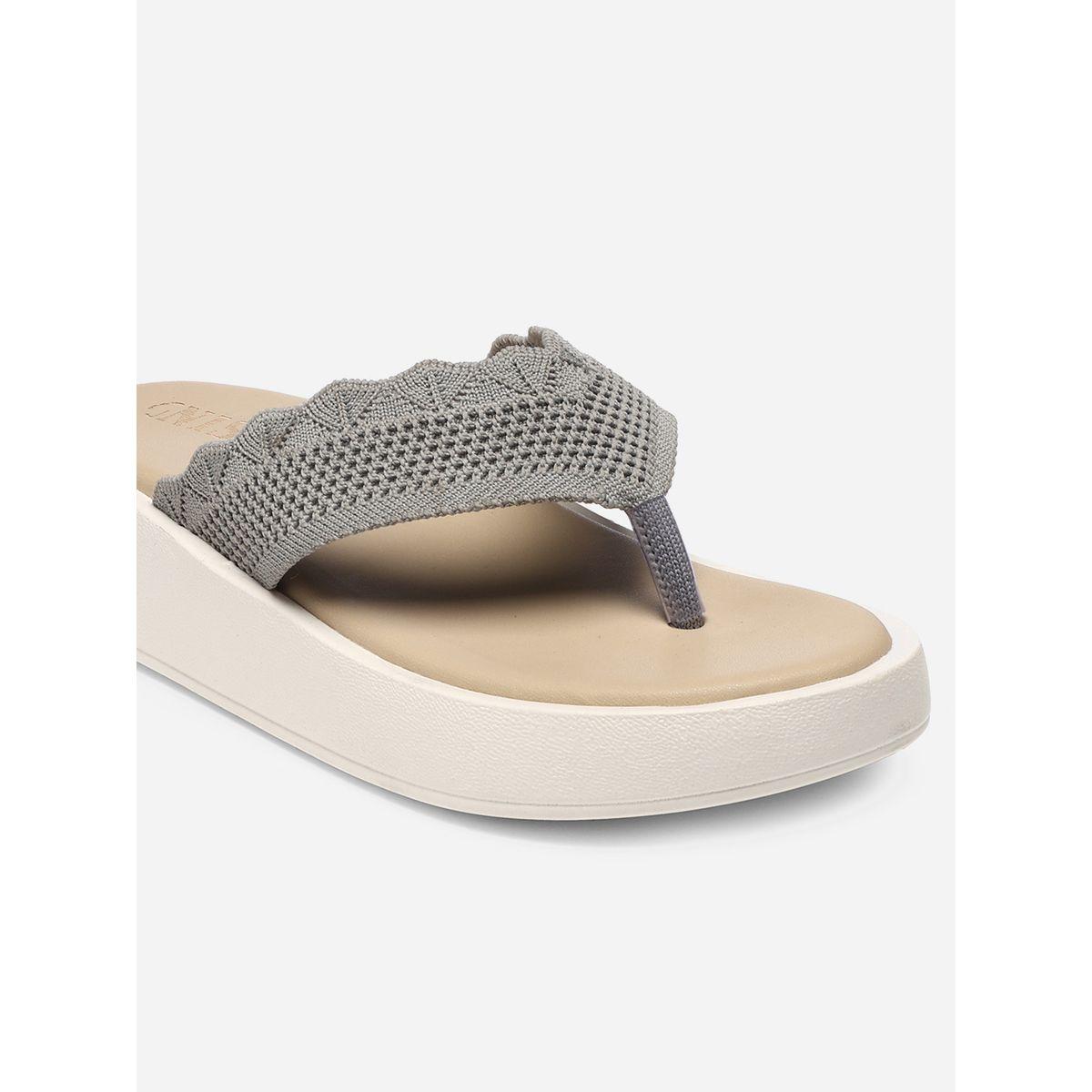 شبشب بسير محبوك ونمط ثونغ جنِست × ستايلي-women-shoes-flipflopsandslides-image-4