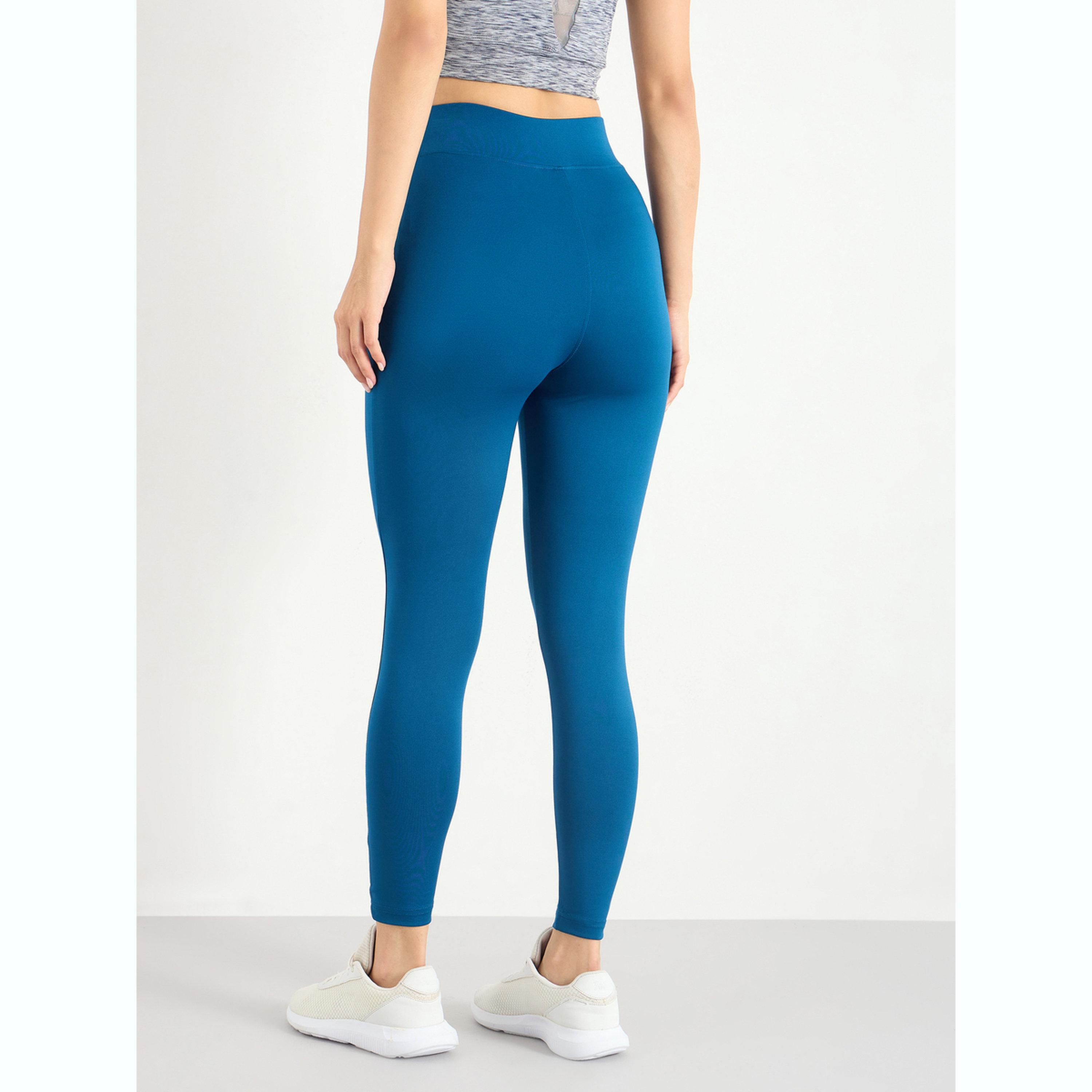 Styli Broad Waistband Basic Leggings-women-clothing-sportswearandactivewear-bottoms-leggings-image-5