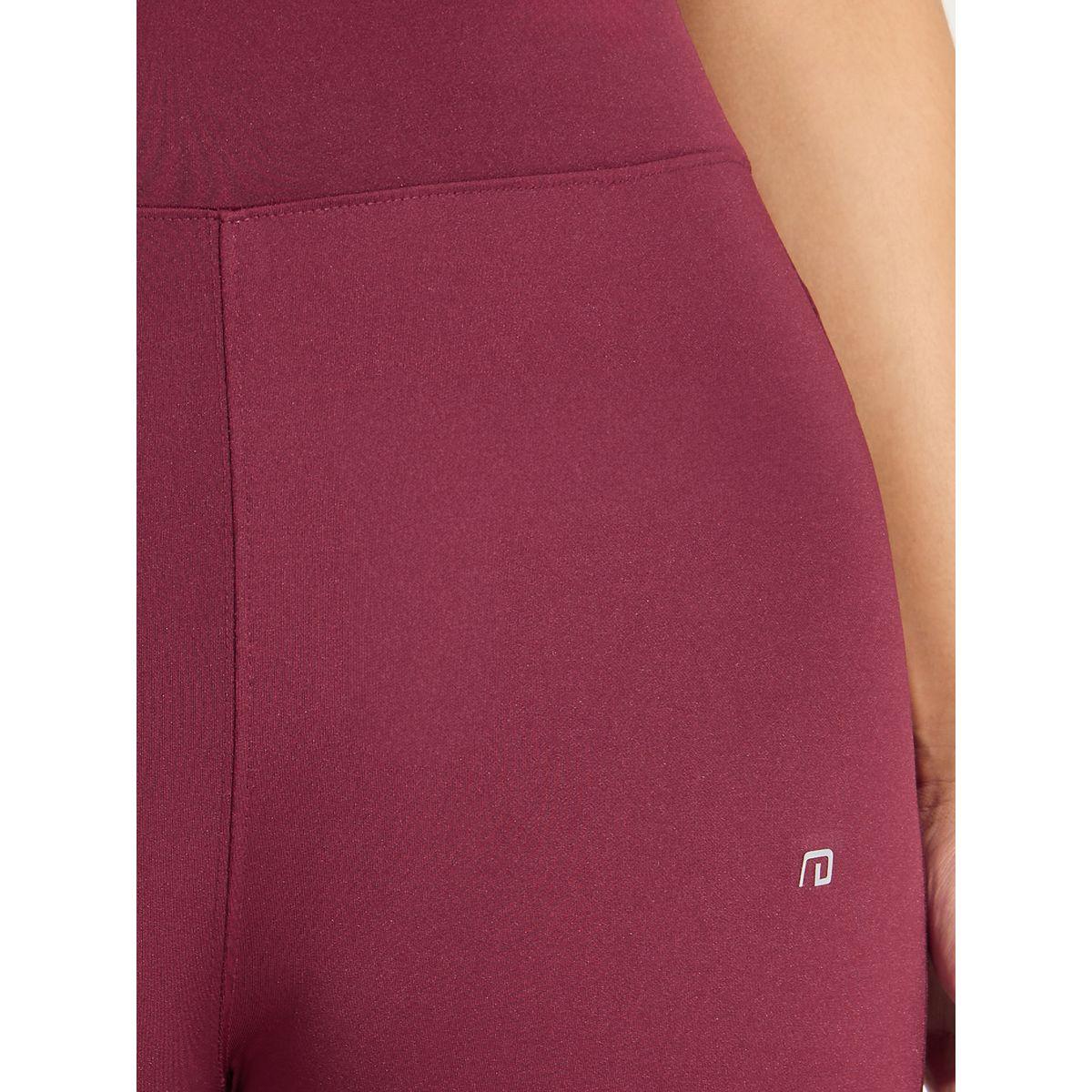 ليقنز بخصر عريض وطبعة شعار-women-clothing-sportswearandactivewear-bottoms-leggings-image-3