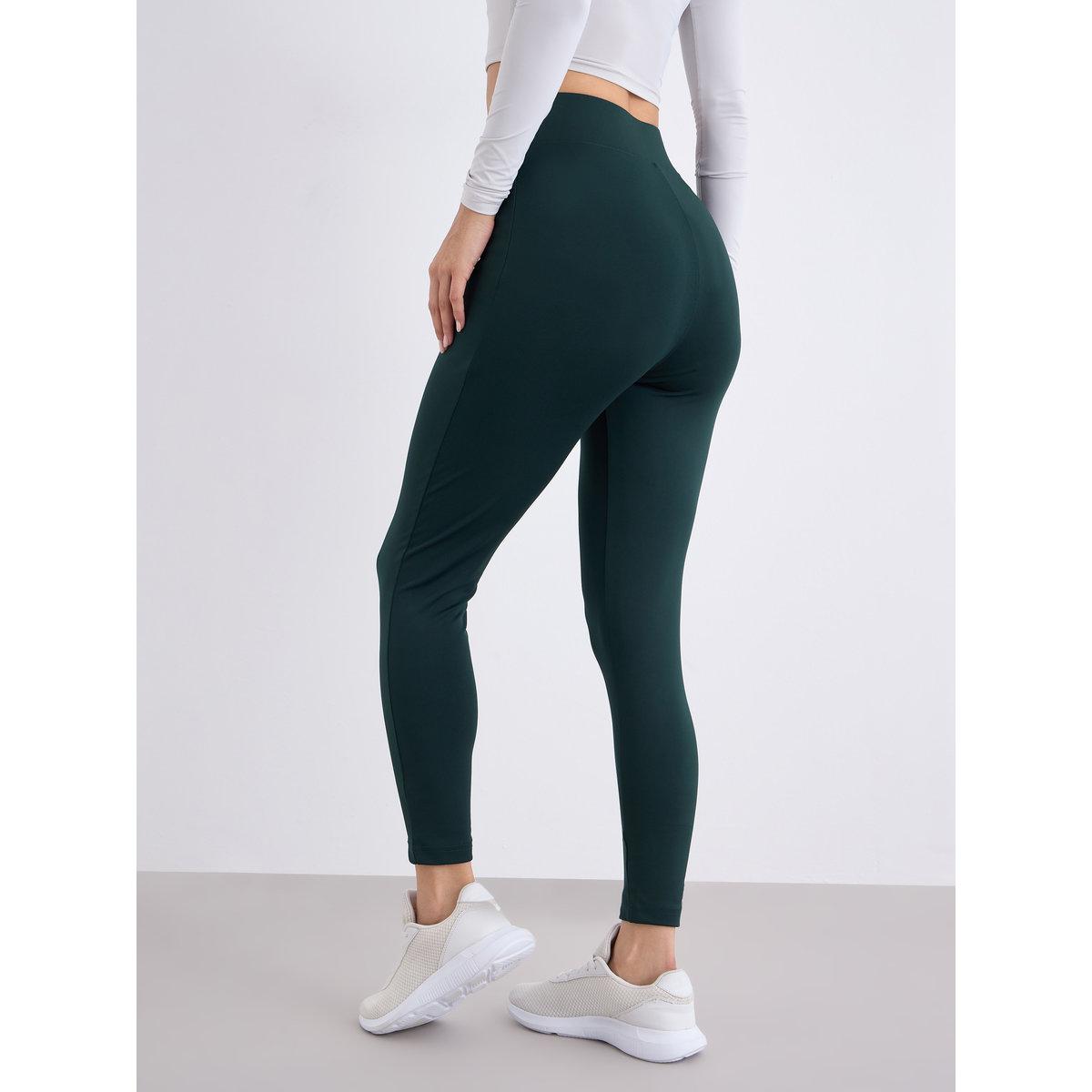Styli Broad Waistband Basic Leggings-women-clothing-sportswearandactivewear-bottoms-leggings-image-5