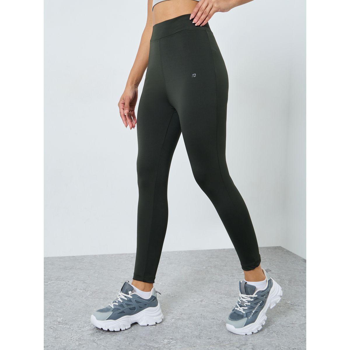 Styli Broad Waistband Basic Leggings-women-clothing-sportswearandactivewear-bottoms-leggings-image-2