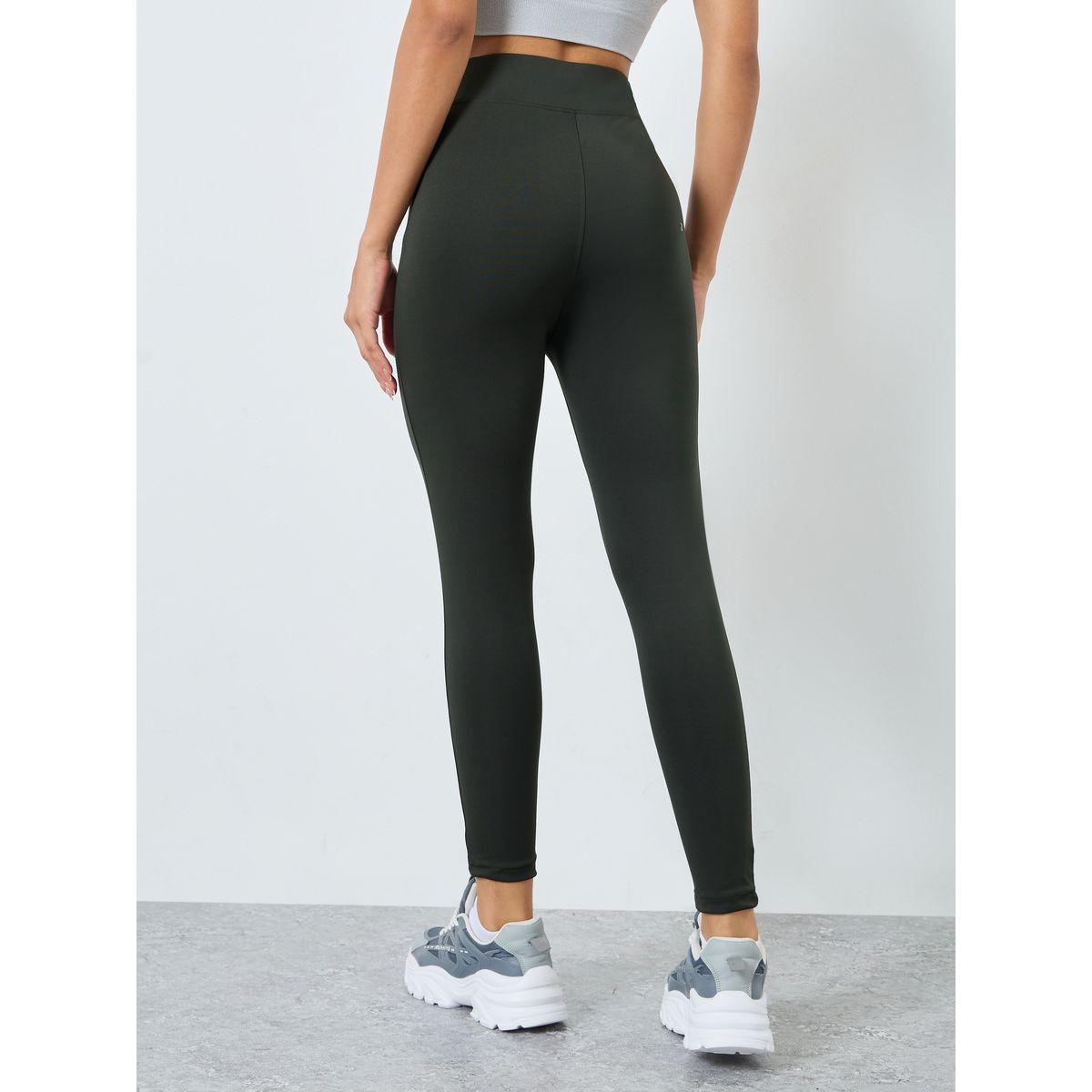 Styli Broad Waistband Basic Leggings-women-clothing-sportswearandactivewear-bottoms-leggings-image-4