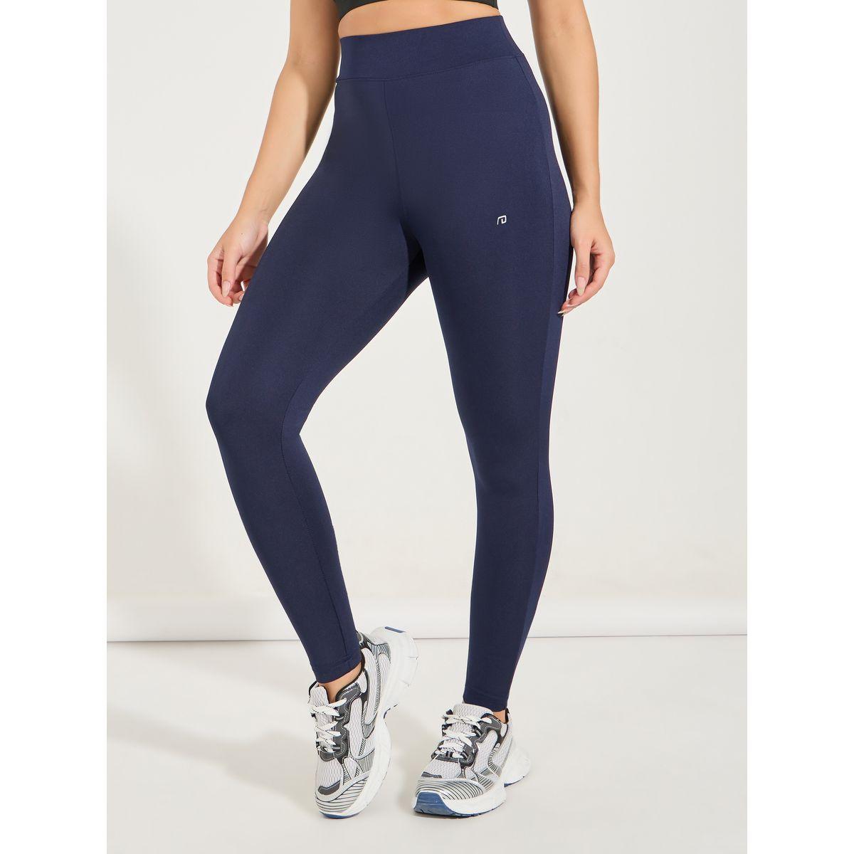 Styli Active Logo Broad Waistband Basic Leggings-women-clothing-sportswearandactivewear-bottoms-leggings-image-3