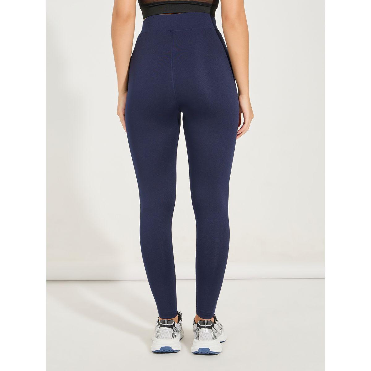 ليقنز بخصر عريض وطبعة شعار-women-clothing-sportswearandactivewear-bottoms-leggings-image-5