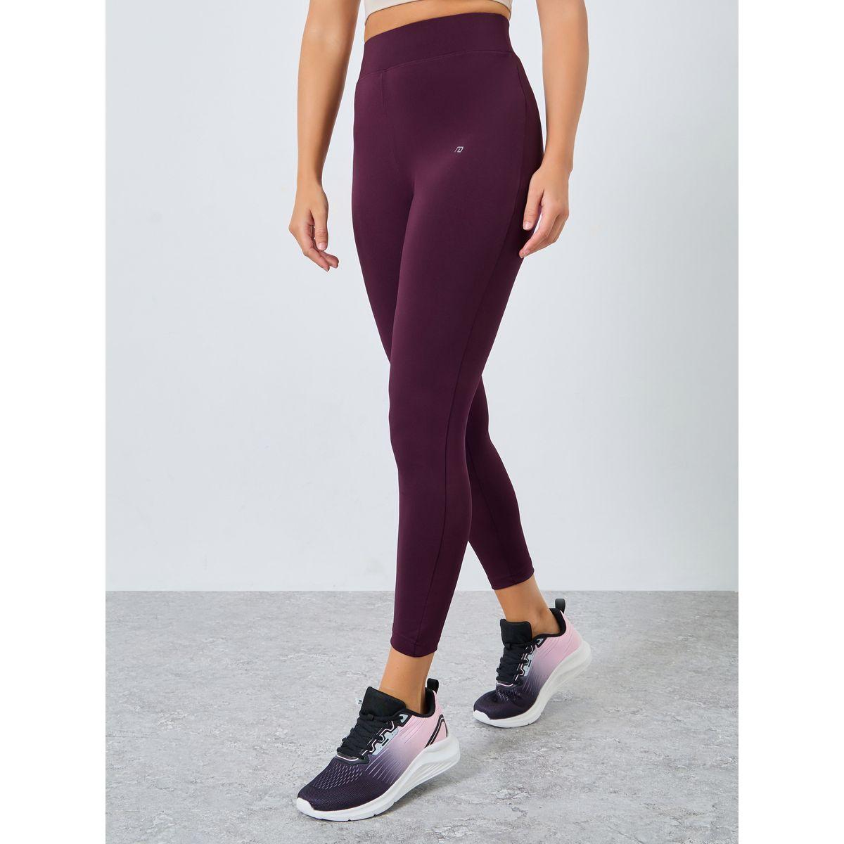 Styli Broad Waistband Basic Leggings-women-clothing-sportswearandactivewear-bottoms-leggings-image-1