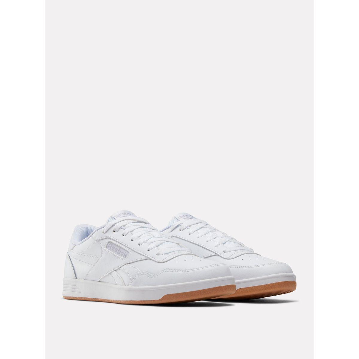 Reebok Court Advance Shoes-men-shoes-sneakers-image-1
