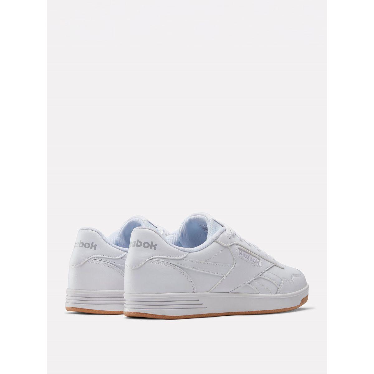 Reebok Court Advance Shoes-men-shoes-sneakers-image-3