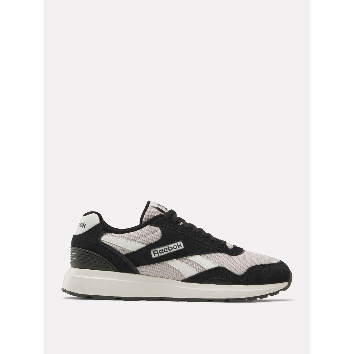 حذاء بتفاصيل شبكية وجلد سويدي مع رباط غلق-men-shoes-sneakers-image-2