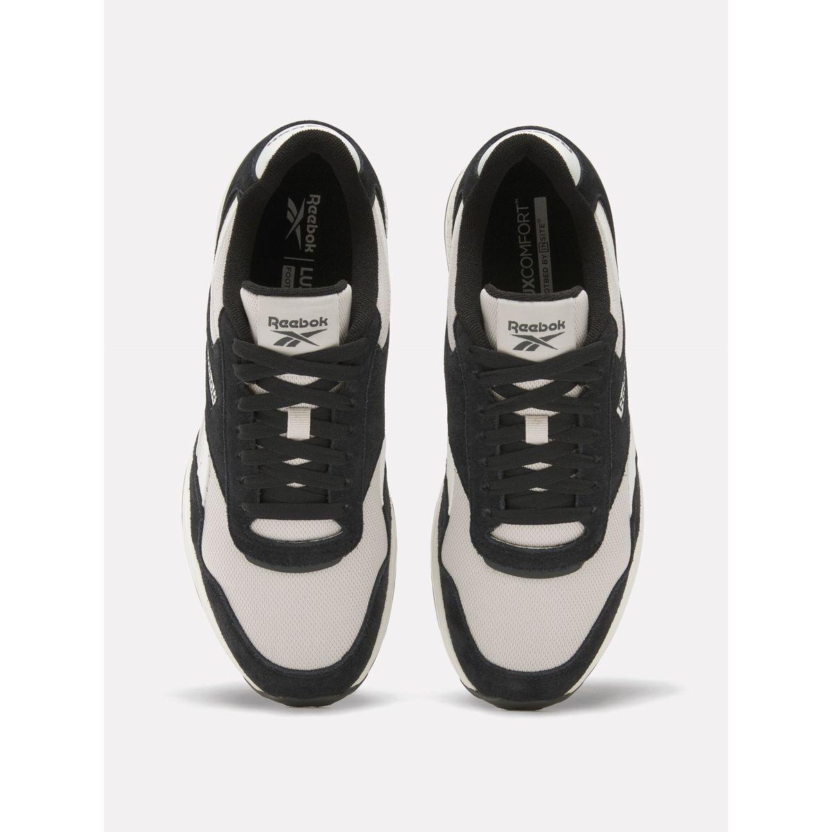 Reebok GL1100 Suede Overlay Shoes-men-shoes-sneakers-image-4