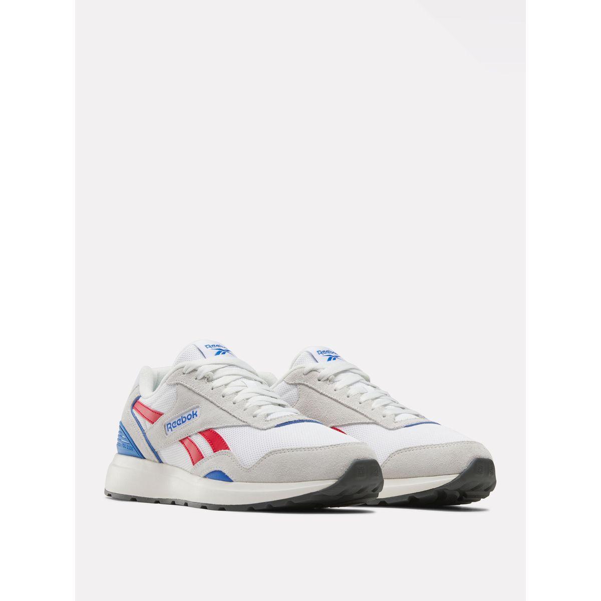 Reebok GL1100 Suede Overlay Shoes-men-shoes-sneakers-image-1