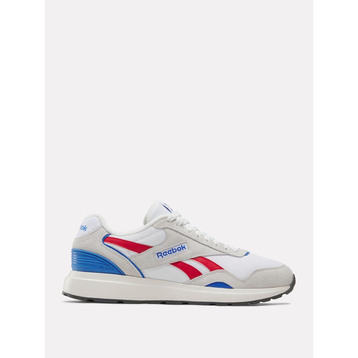 Reebok GL1100 Suede Overlay Shoes-men-shoes-sneakers-image-2