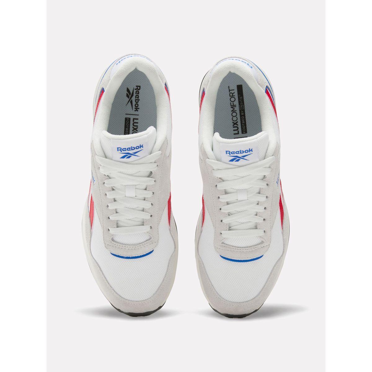 Reebok GL1100 Suede Overlay Shoes-men-shoes-sneakers-image-4