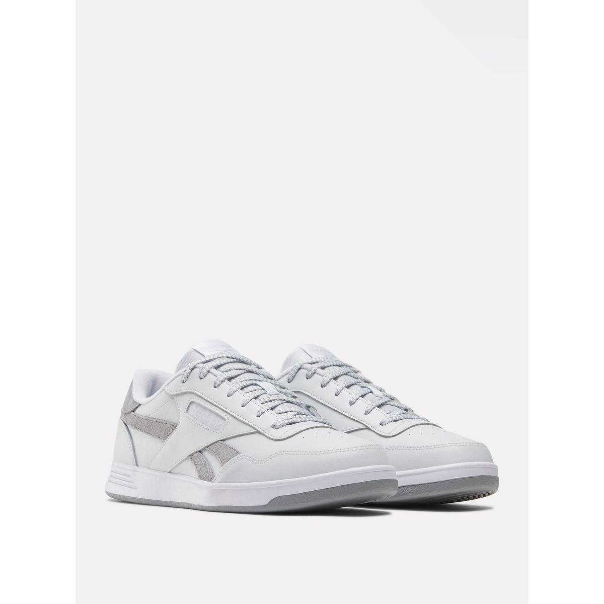Reebok Court Advance Shoes-men-shoes-sneakers-image-1