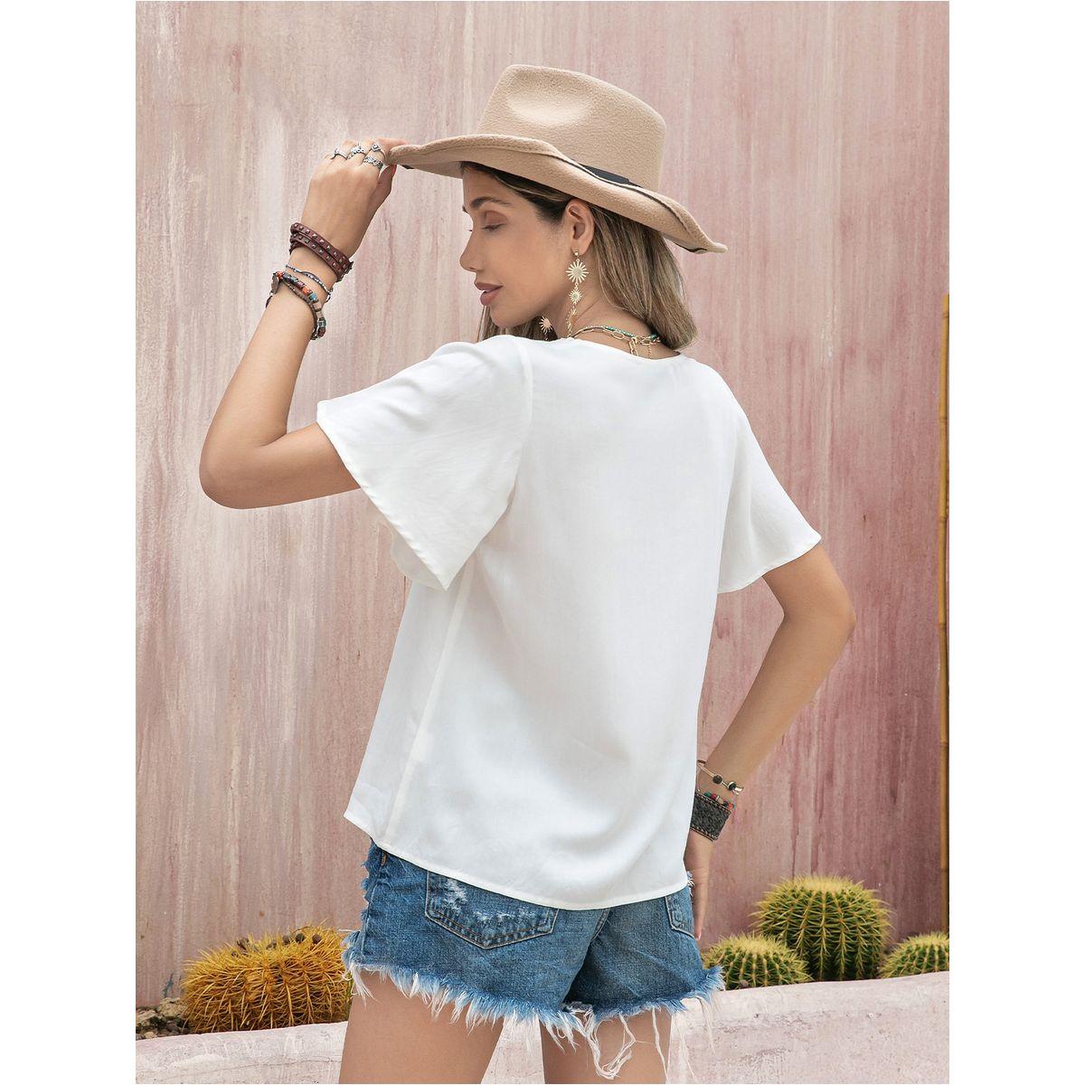 Russty Dustty X Styli Russty Dustty Embroidered V Neck Top-women-clothing-shirtsandblouses-blouses-image-5