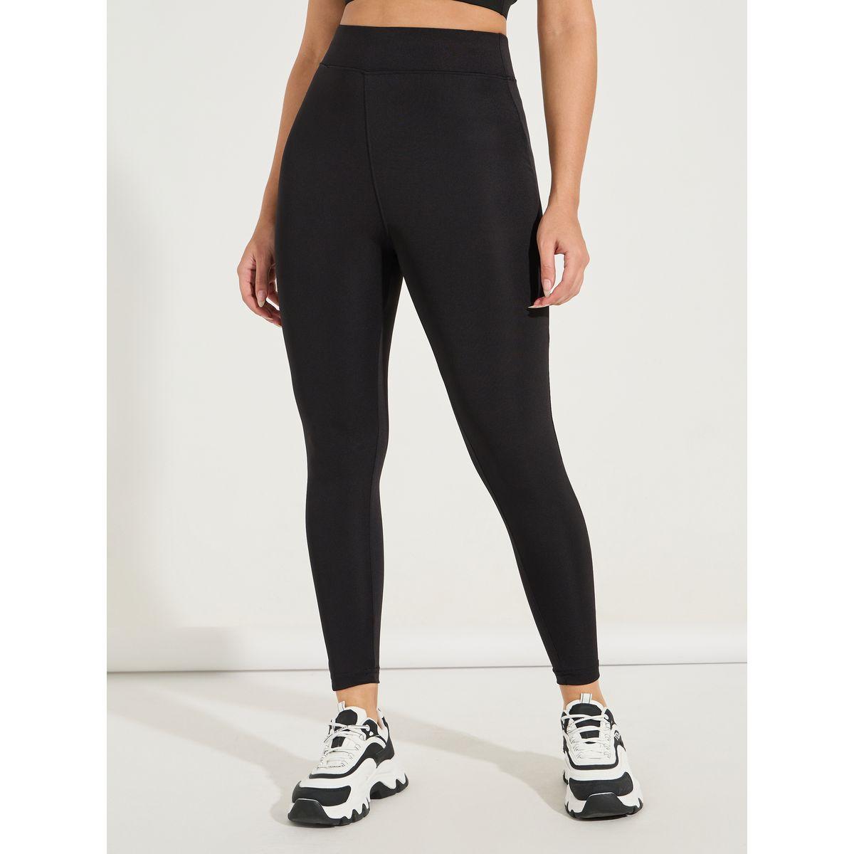مجموعة من 2 ليقنز اساسي بخصر عريض-women-clothing-sportswearandactivewear-bottoms-leggings-image-2