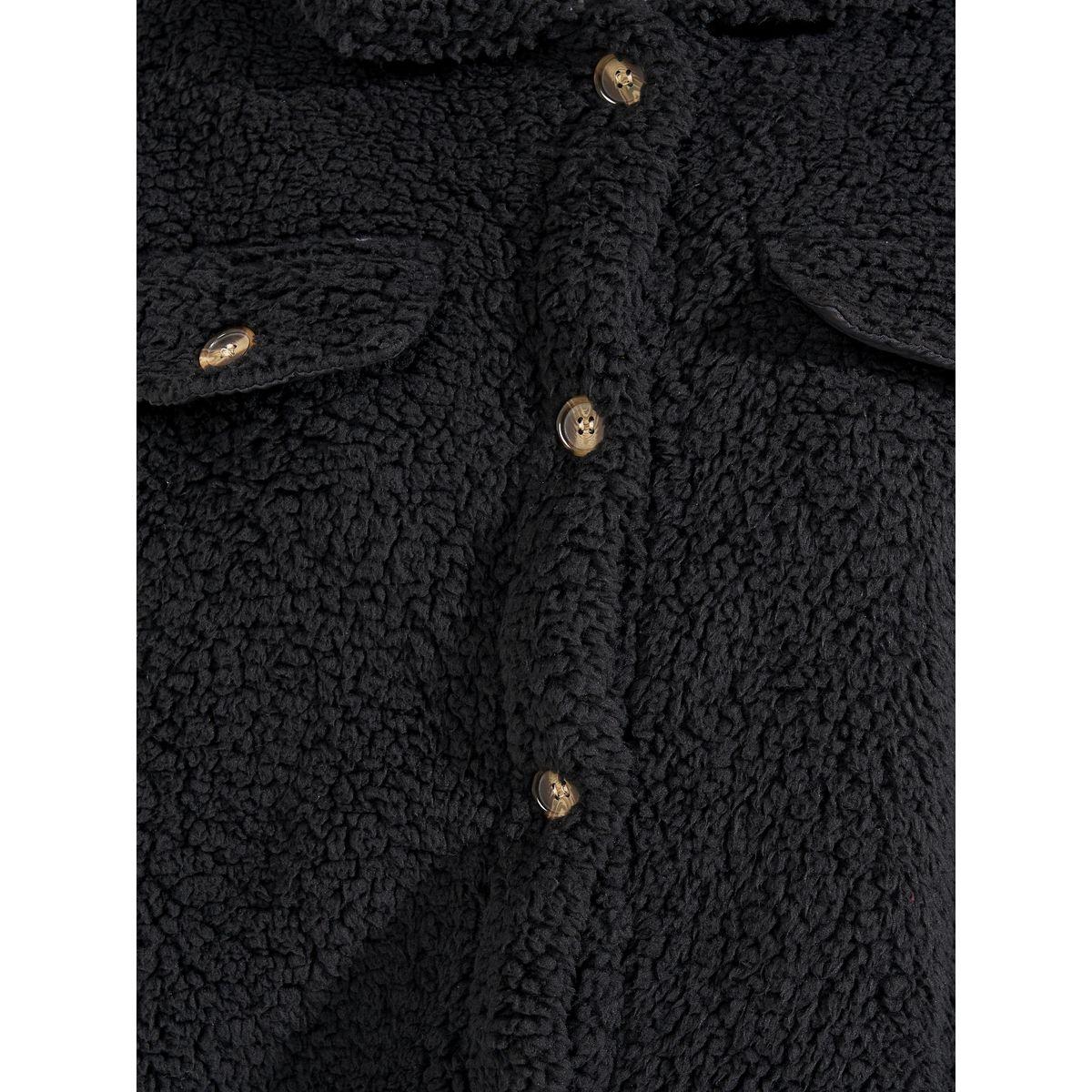 Styli Oversized Longline Faux Fur Shacket-women-winterwear-coatsandjackets-jackets-image-4