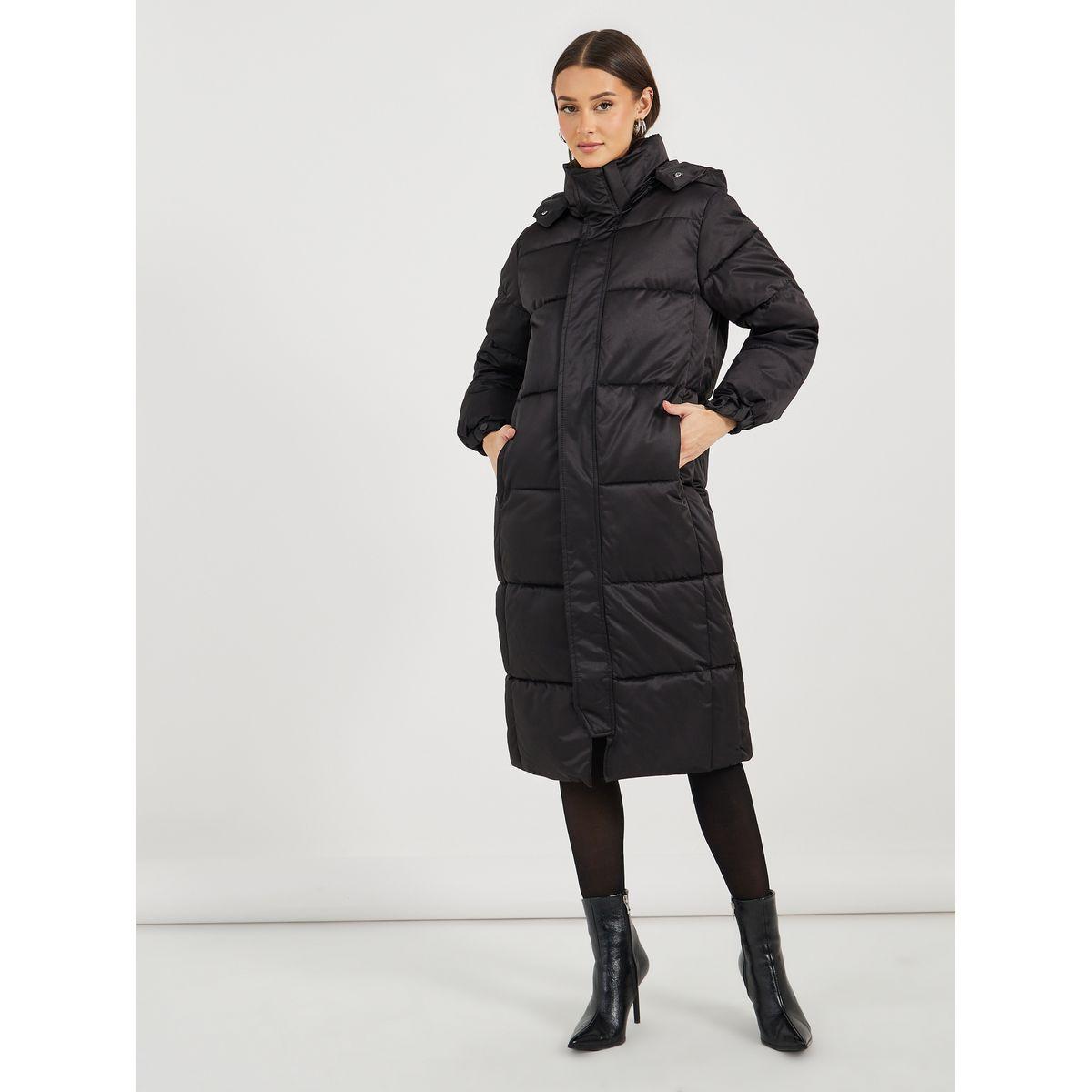 Styli Midi Length Oversized Padded Coat-women-clothing-coatsandjackets-coats-image-2