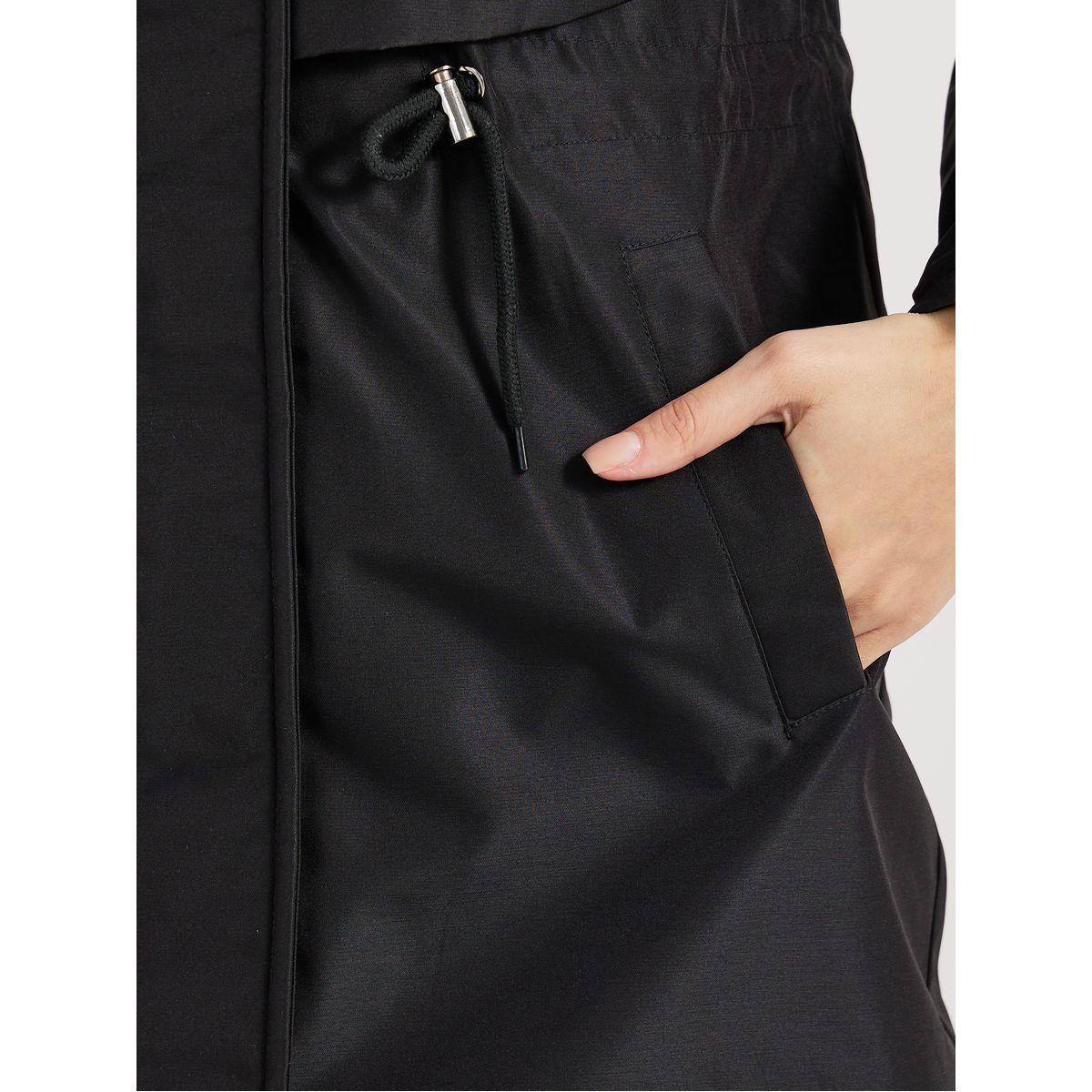 Styli Knee Length Regular Fit Parka Coat-women-clothing-coatsandjackets-coats-image-4