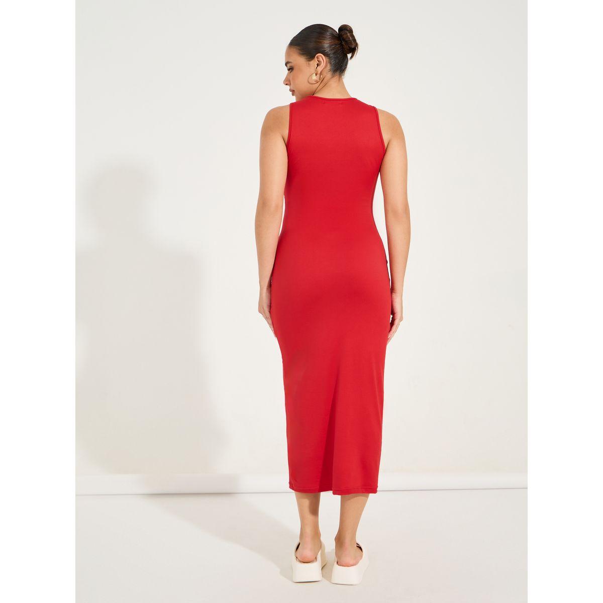 Styli Sleeveless Bodycon Midi Dress-women-clothing-dresses-image-6