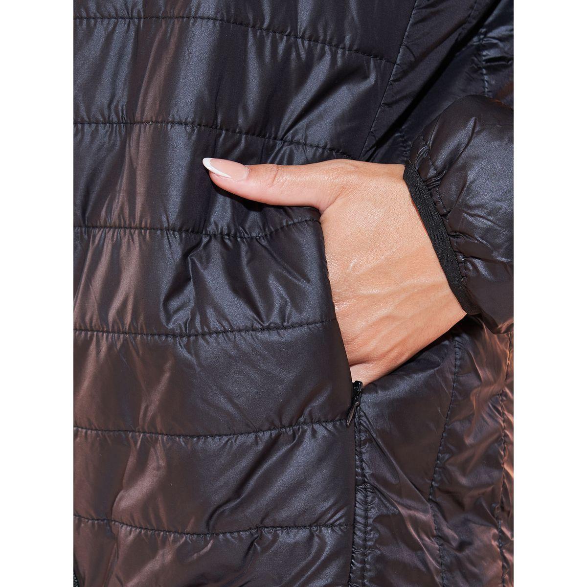 Styli Quilted Lightweight Hooded Jacket-women-winterwear-coatsandjackets-jackets-image-4