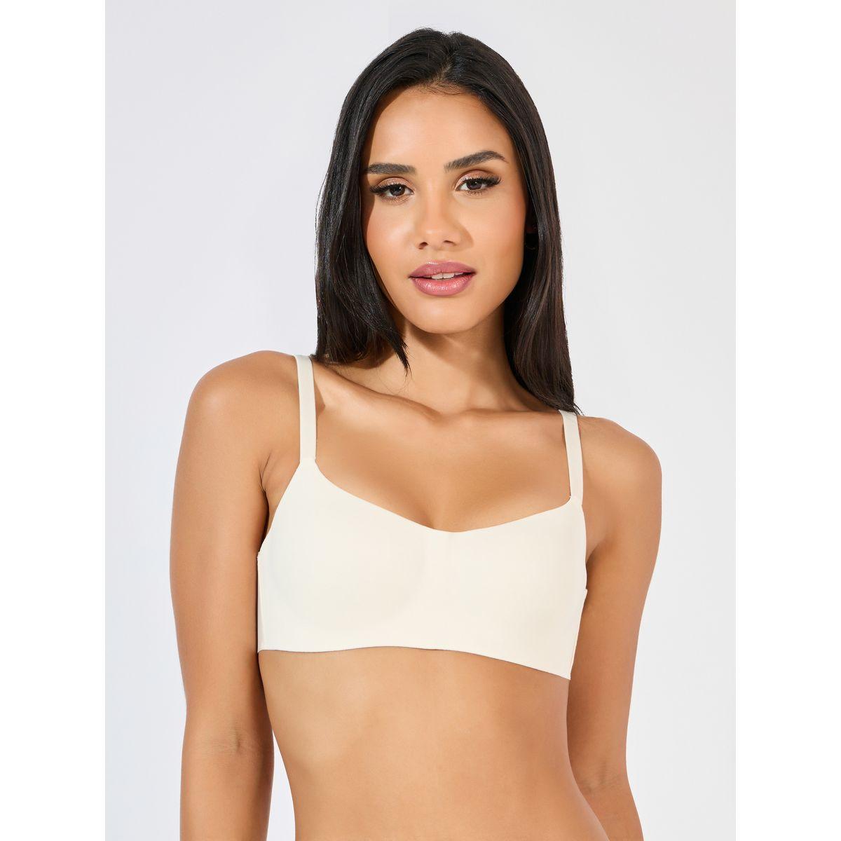 مجموعة من 2 صدرية مبطنة بنمط تيشيرت-women-clothing-lingerie-bras-image-3