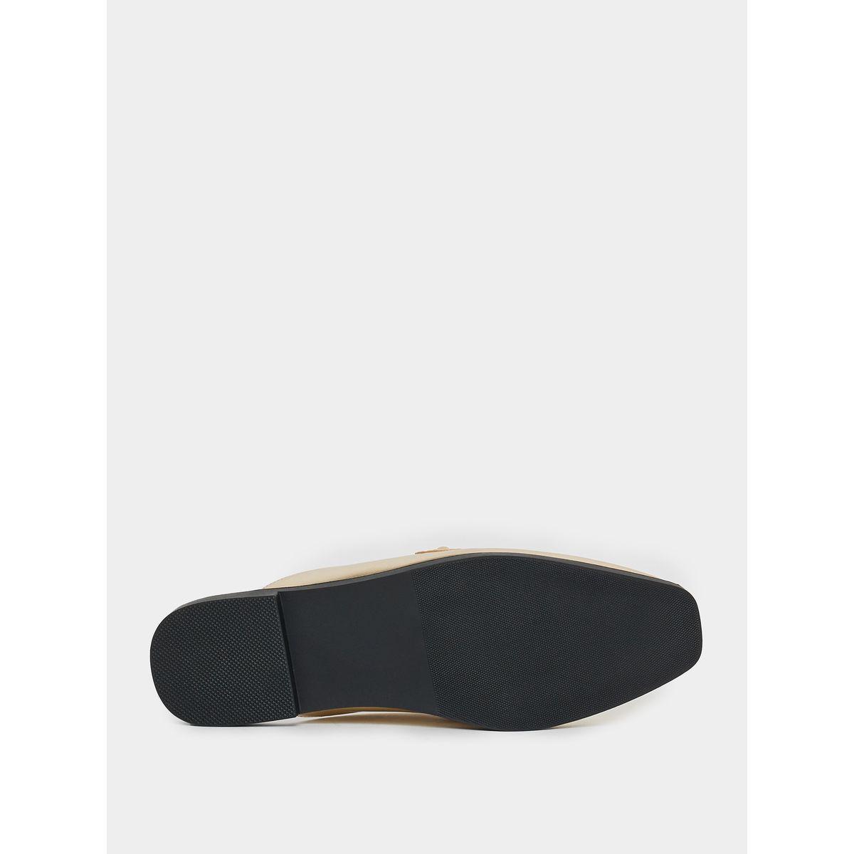 حذاء ميولز سهل الارتداء منمق بسلسلة-women-shoes-flats-mules-image-6