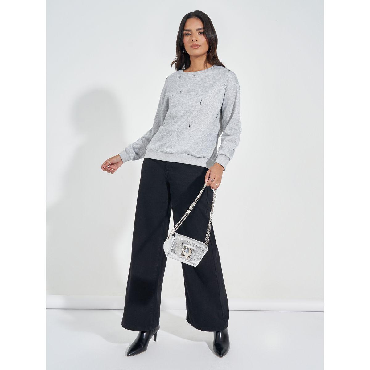 Styli Elevate Oversized Embellished Sweatshirt-women-winterwear-hoodiesandsweatshirts-sweatshirts-image-2